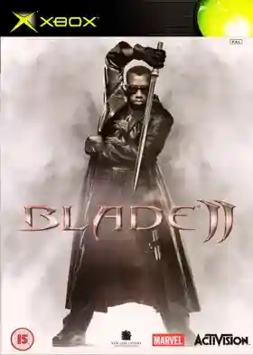 Blade 2 (USA)